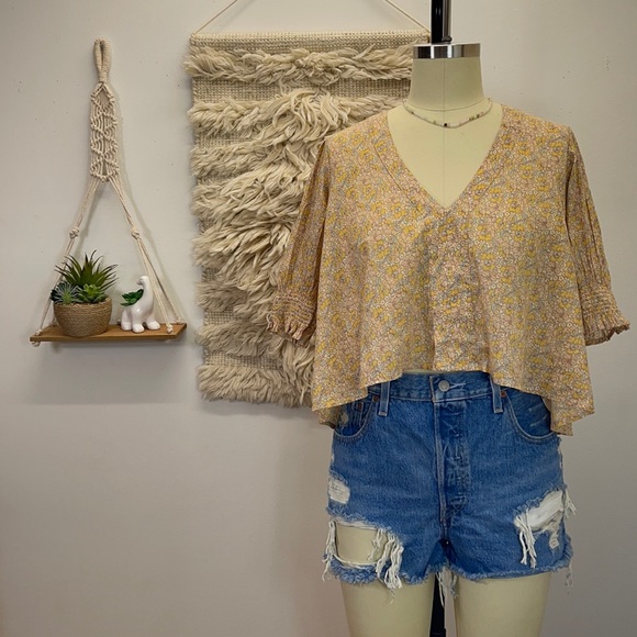 Urban Outfitters Tops - OU Top